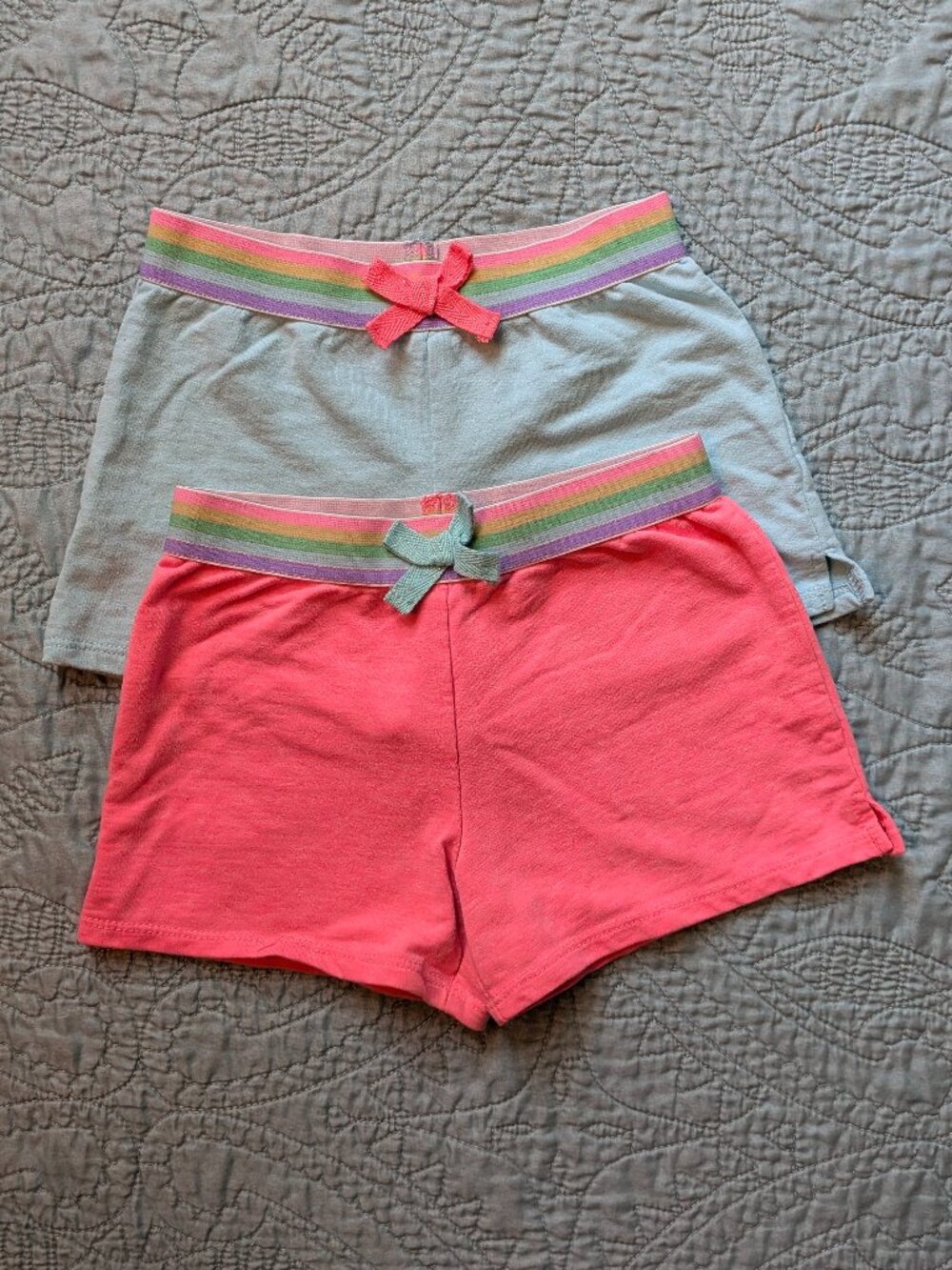 Cynthia Rowley Girl Summer Shorts Size 5